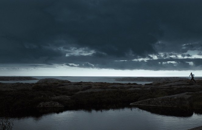 Fjällbackamorden: Havet ger, havet tar - Z filmu