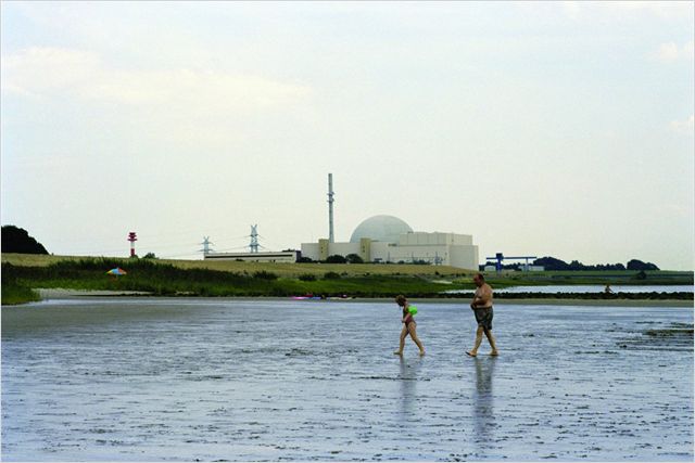 Das Ding am Deich - Vom Widerstand gegen ein Atomkraftwerk - Z filmu