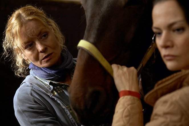 Znamení koně - Koňské království - Z filmu - Vilma Cibulková