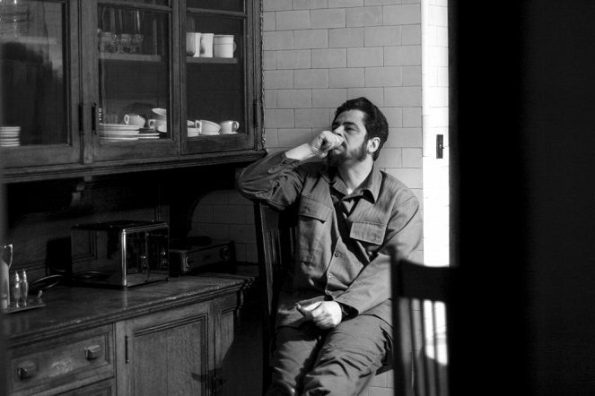 Che Guevara: Partyzánská válka - Z filmu - Benicio Del Toro