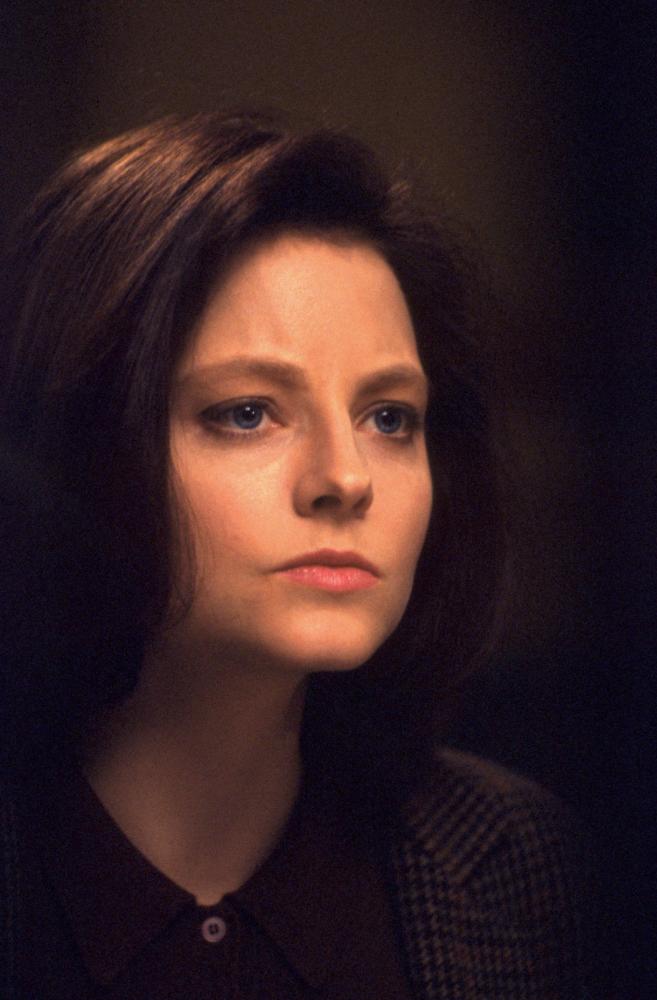 Jodie Foster