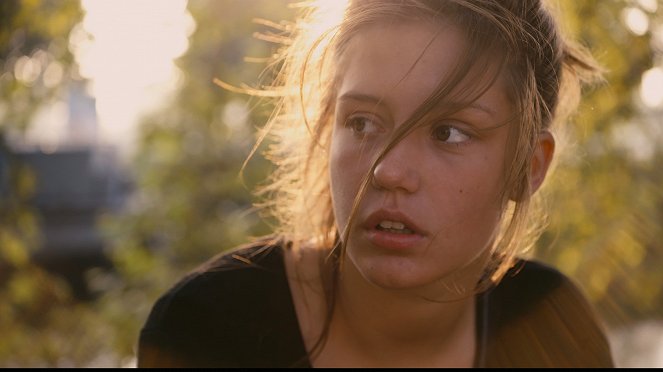Život Adèle - Z filmu - Adèle Exarchopoulos