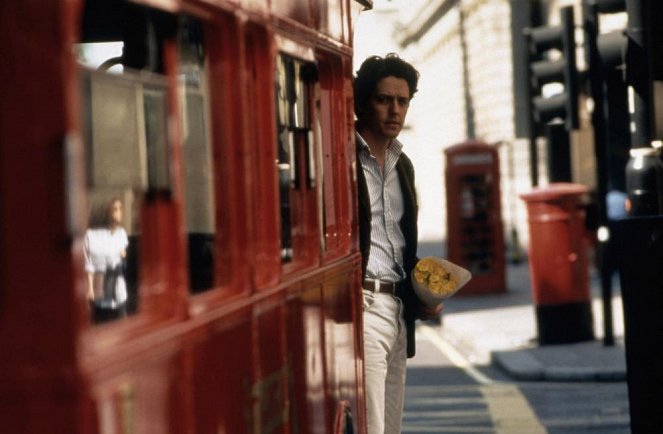 Notting Hill - Z filmu - Hugh Grant