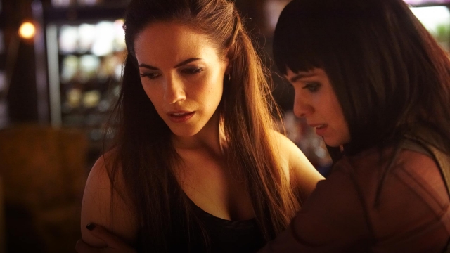 Anna Silk, Ksenia Solo