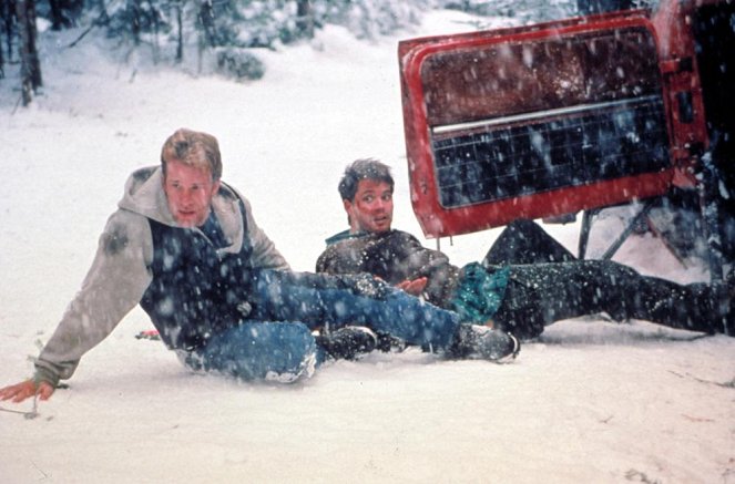 Thomas Jane, Timothy Olyphant