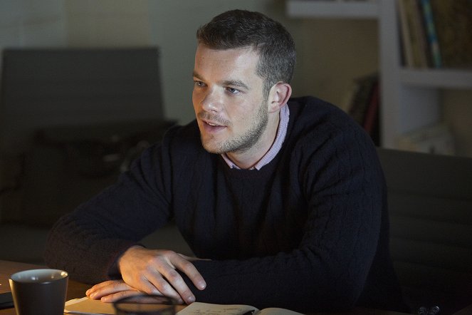 Hledání - Looking at Your Browser History - Z filmu - Russell Tovey