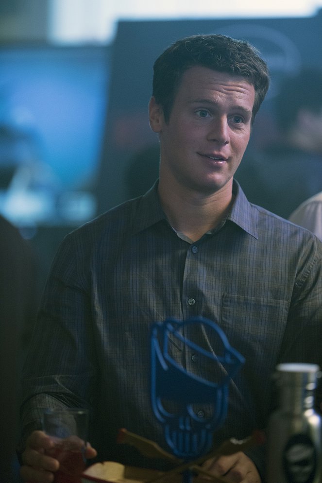 Hledání - Looking at Your Browser History - Z filmu - Jonathan Groff