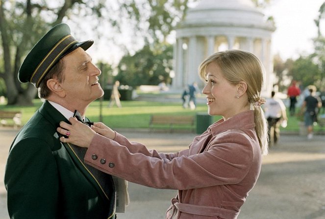 Bob Newhart, Reese Witherspoon