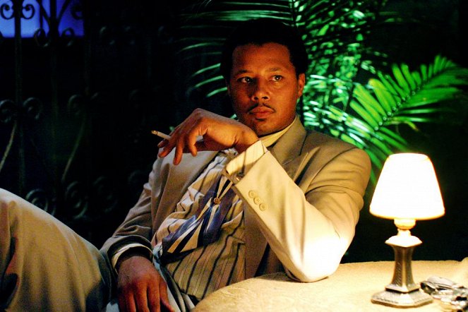 Klub splněných přání - Z filmu - Terrence Howard