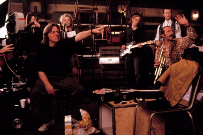 The Commitments - Z filmu