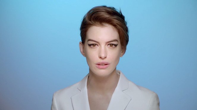 Jenny Lewis - Just One of the Guys - Z filmu - Anne Hathaway