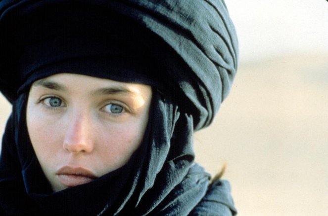 Ishtar - Z filmu - Isabelle Adjani