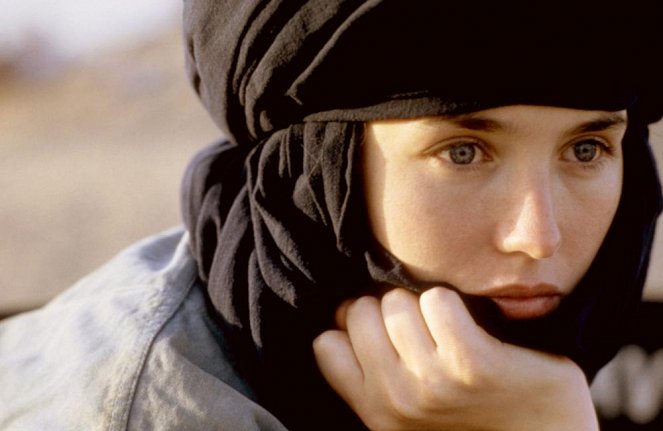 Ishtar - Z filmu - Isabelle Adjani