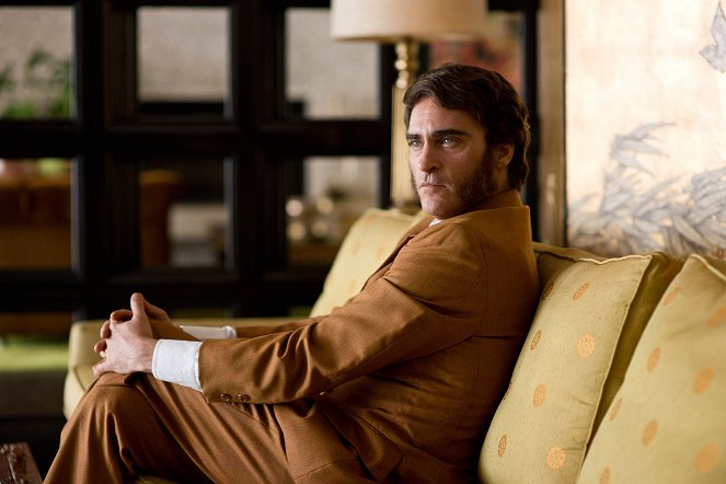 Joaquin Phoenix