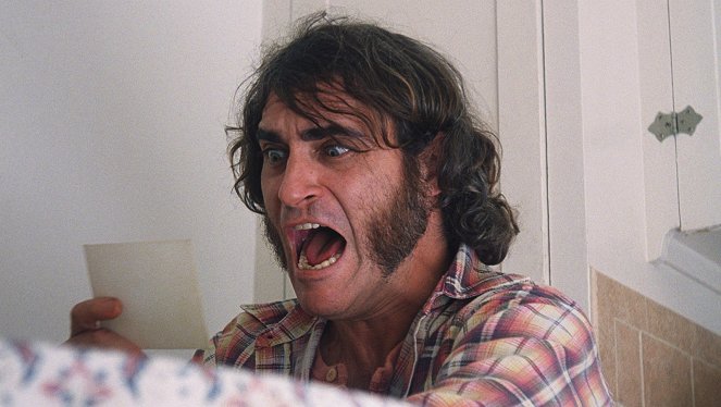 Joaquin Phoenix