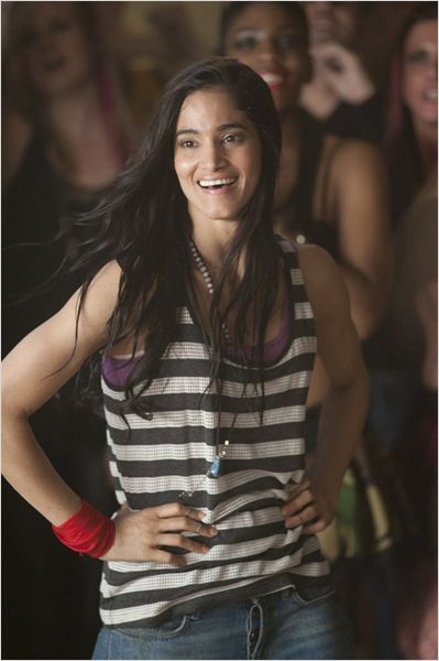 StreetDance 2 - Z filmu - Sofia Boutella