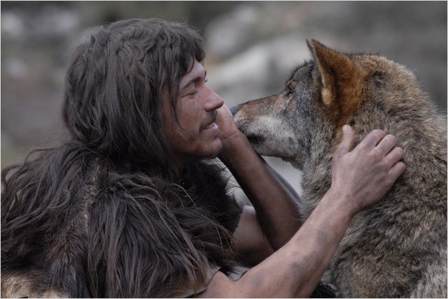 Mezi vlky - Z filmu - Juan José Ballesta
