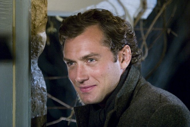 Jude Law