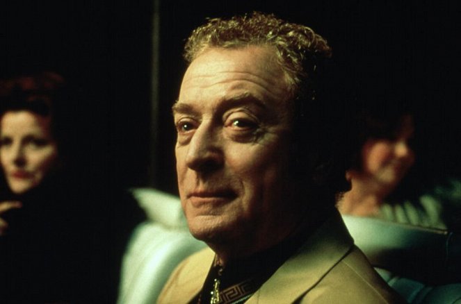 Michael Caine