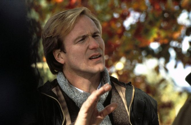 William Hurt