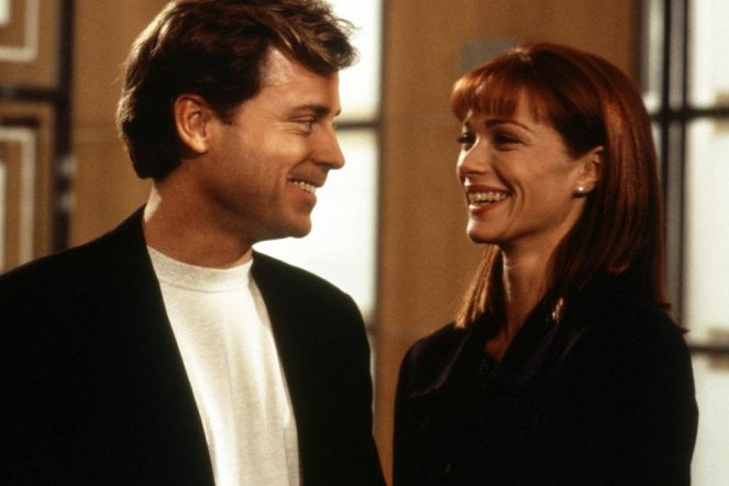 Sabrina - Z filmu - Greg Kinnear, Lauren Holly