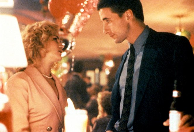 Jennifer Jason Leigh, William Baldwin