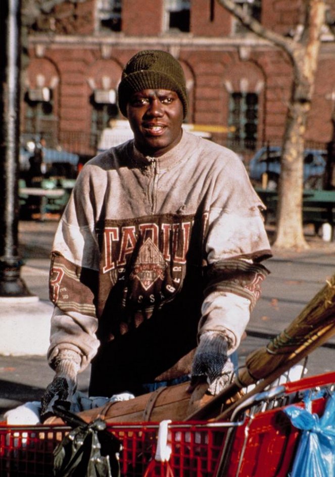 Above the Rim - Photos