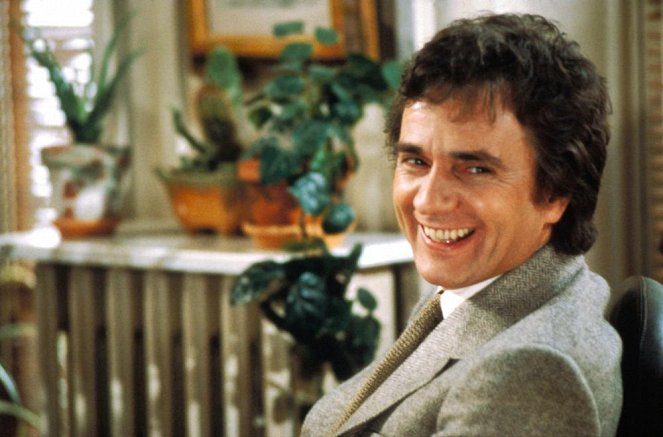 Nejlepší obrana - Z filmu - Dudley Moore