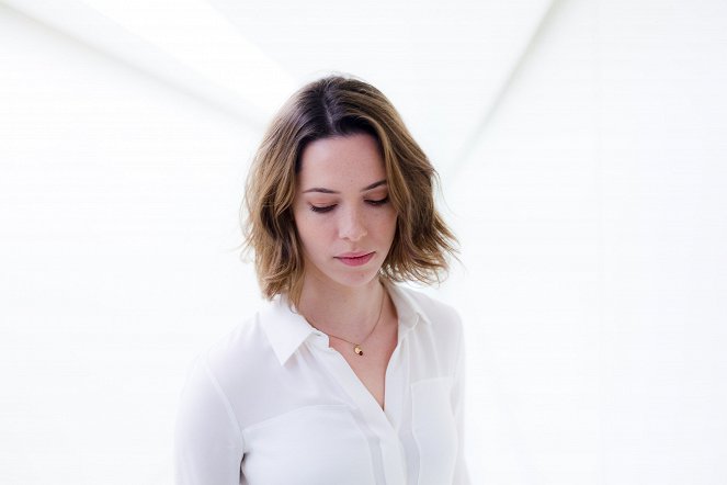 Transcendence - Z filmu - Rebecca Hall