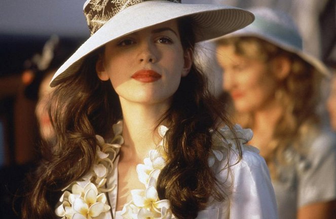 Pearl Harbor - Z filmu - Kate Beckinsale