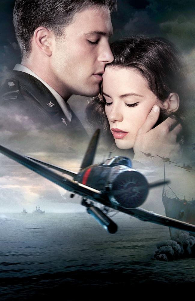 Pearl Harbor - Promo - Ben Affleck, Kate Beckinsale