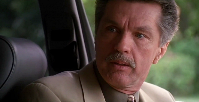 Jedovatý břečťan - Z filmu - Tom Skerritt