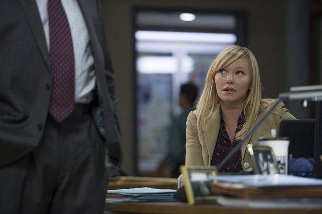 Zákon a pořádek: Útvar pro zvláštní oběti - Smrtící ambice - Z filmu - Kelli Giddish