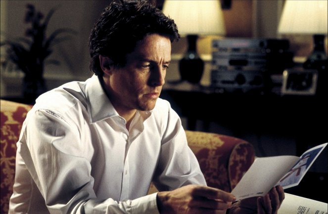 Hugh Grant