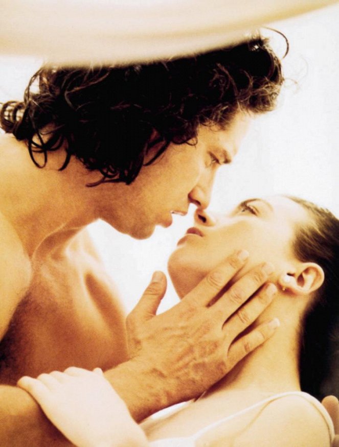 Dracula 2000 - Z filmu - Gerard Butler, Justine Waddell