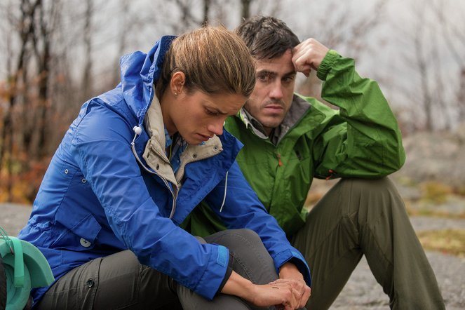 Backcountry - Z filmu - Missy Peregrym, Jeff Roop