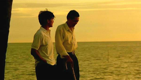 Ying hung ho hon - Z filmu - Andy Lau, Yun-fat Chow