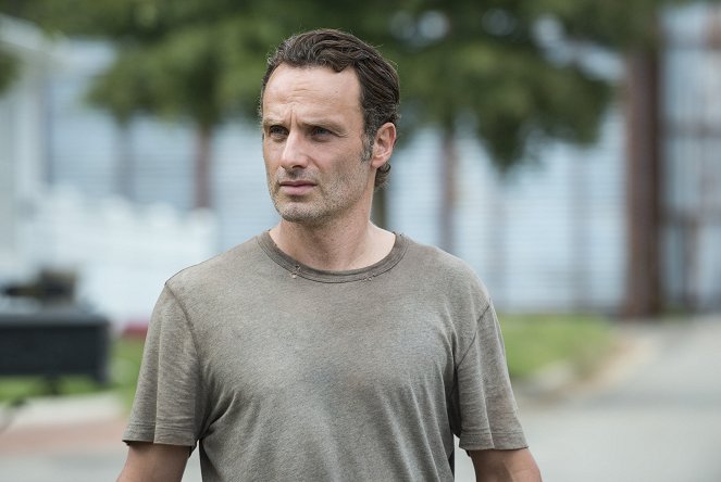 Pamatuj - Andrew Lincoln