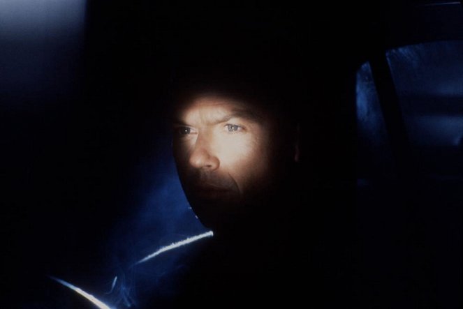 Psychopat ze San Francisca - Z filmu - Michael Keaton