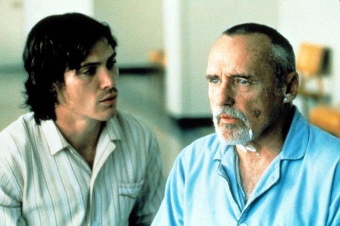 Jesus' Son - Z filmu - Billy Crudup, Dennis Hopper
