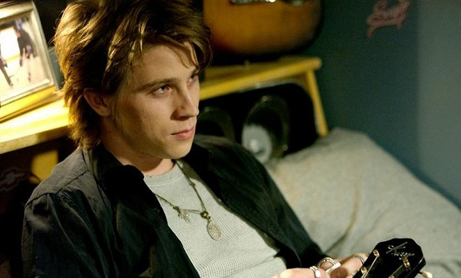 Garrett Hedlund