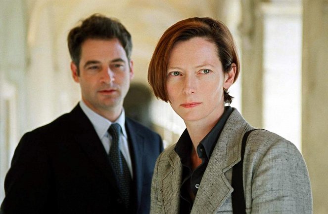 Jeremy Northam, Tilda Swinton