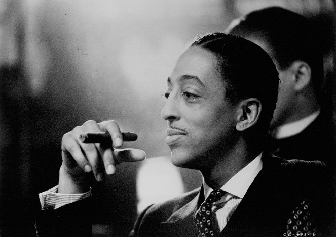 Cotton Club - Z filmu - Gregory Hines