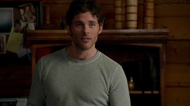 James Marsden