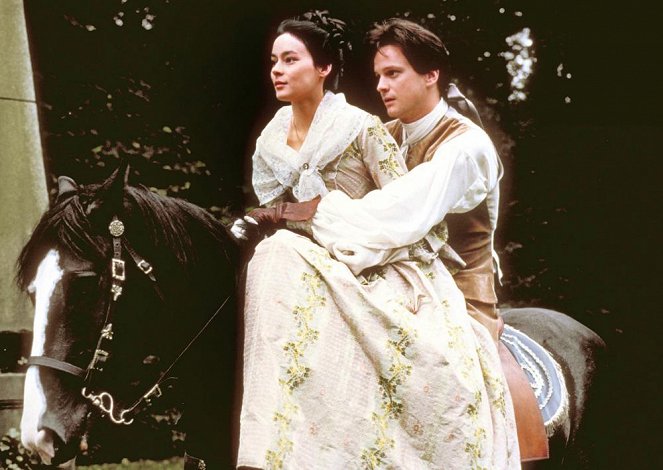 Valmont - Z filmu - Meg Tilly, Colin Firth