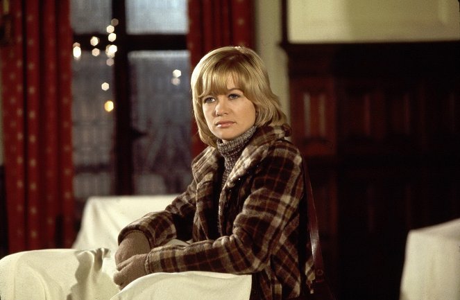 Judy Geeson