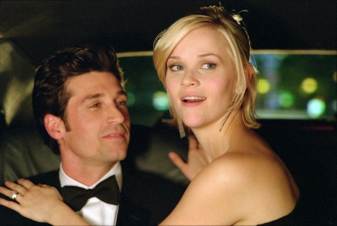 Patrick Dempsey, Reese Witherspoon