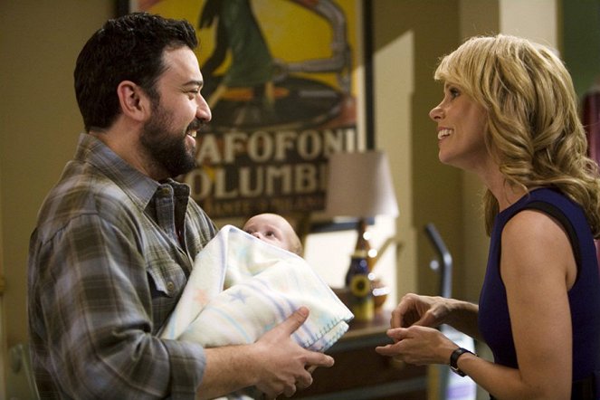 In the Motherhood - Z filmu - Horatio Sanz, Cheryl Hines