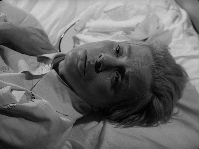 Než se rozední - Z filmu - Ingrid Thulin