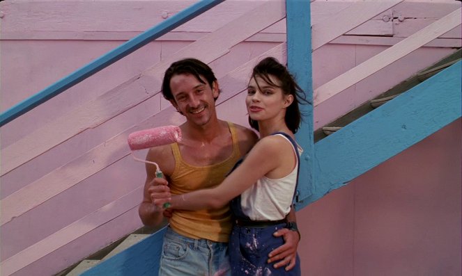 Betty Blue - Z filmu